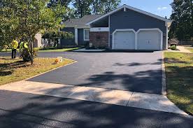 Driveway Snow Removal Preparation in Palm City, FL